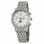 Maurice Lacroix LC6078-SS002-13E Les Classiques Phase de Lune Mens Chronograph Automatic Watch