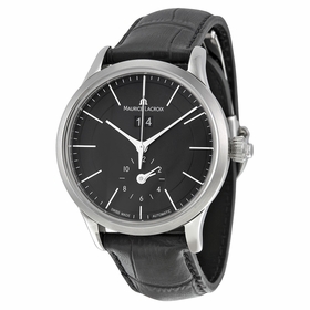 Maurice Lacroix LC6088-SS001-330 Les Classiques Grande Date Mens Automatic Watch Maurice Lacroix LC6088-SS001-330 Les Classiques Grande Date Mens Automatic Watch
