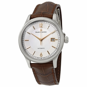 Maurice Lacroix LC6098-SS001-121 Les classiques Mens Automatic Watch