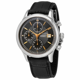 Maurice Lacroix LC6158-SS001-330 Les Classiques Mens Chronograph Automatic Watch