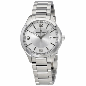 Maurice Lacroix MI1014-SS002130 Miros Date Ladies Quartz Watch