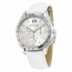 Maurice Lacroix MI1057-SS001-150 Miros Ladies Chronograph Quartz Watch