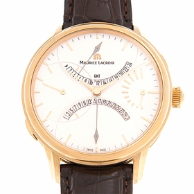 Maurice Lacroix ML-MP7218-PG101-130 Masterpiece Mens Automatic Watch