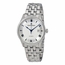 Maurice Lacroix MP6407-SS002-111 Masterpiece Mens Automatic Watch