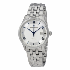Maurice Lacroix MP6407-SS002-111 Masterpiece Mens Automatic Watch