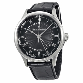 Maurice Lacroix MP6507-SS001-310 Masterpiece Cinq Aiguilles Mens Automatic Watch