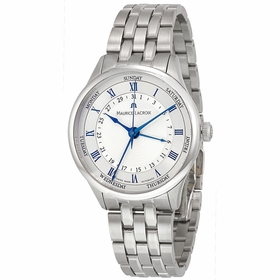 Maurice Lacroix MP6507-SS002-110 Masterpiece Mens Automatic Watch