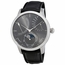 Maurice Lacroix MP6528-SS001-330 Masterpiece Lune Retrograde Mens Automatic Watch