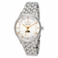 Maurice Lacroix MP6607-SS002-111 Masterpiece Tradition Phase de Lune Mens Automatic Watch
