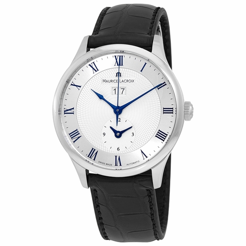 Maurice Lacroix MP6707-SS001-110 Masterpiece Tradition Mens Automatic Watch
