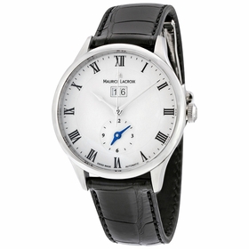 Maurice Lacroix MP6707-SS001-112 Masterpiece Tradition Mens Automatic Watch