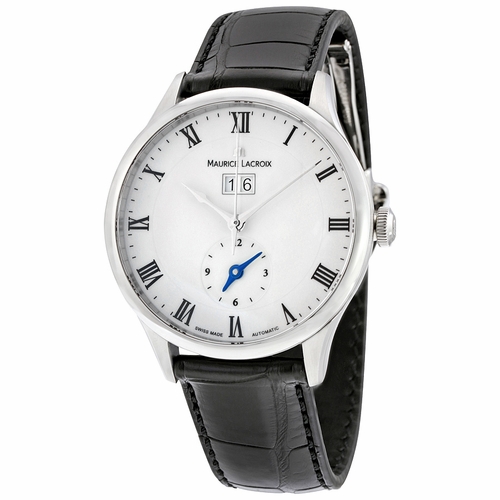 Maurice Lacroix MP6707-SS001-112 Masterpiece Tradition Mens Automatic Watch