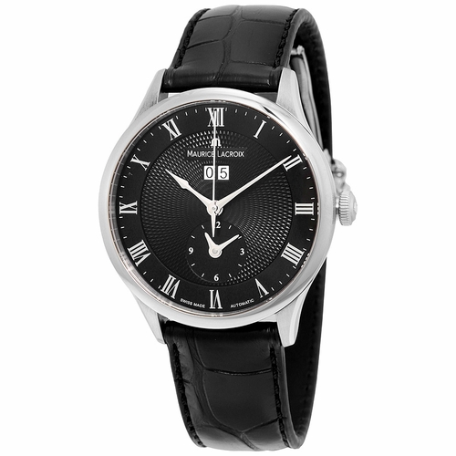 Maurice Lacroix MP6707-SS001-310 Masterpiece Tradition Mens Automatic Watch