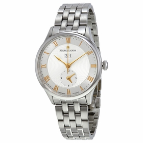 Maurice Lacroix MP6707-SS002-111 Masterpiece Tradition Mens Automatic Watch
