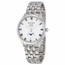 Maurice Lacroix MP6707-SS002-112 Masterpiece Mens Automatic Watch