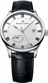 Maurice Lacroix MP6807-SS001-112 Masterpiece Reserve de Marche Mens Automatic Watch