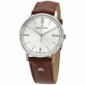 Maurice Lacroix MP6807-SS002-112 Masterpiece Reserve de Marche Mens Automatic Watch