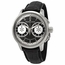 Maurice Lacroix MP7128-SS001-320 Masterpiece Le Chronographe Mens Chronograph Hand Wind Watch