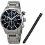 Maurice Lacroix PT6008-SS002-330 Pontos S Mens Chronograph Automatic Watch