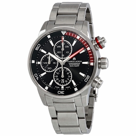 Maurice Lacroix PT6008-SS002-339 Pontos S Mens Chronograph Automatic Watch