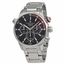 Maurice Lacroix PT6018-SS002-330 Pontos S Mens Chronograph Automatic Watch