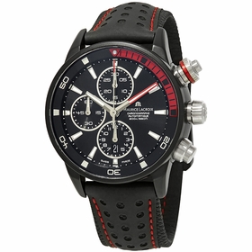Maurice Lacroix PT6028-ALB01-331 Pontos S Extreme Mens Chronograph Automatic Watch