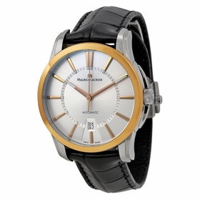 Maurice Lacroix PT6148-PS101-130 Pontos Date Mens Automatic Watch