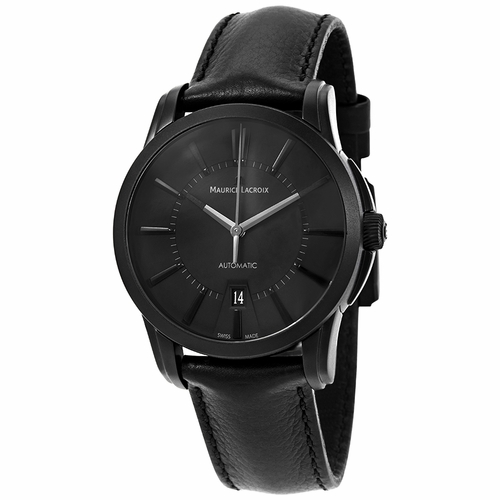 Maurice Lacroix PT6148-PVB01-330 Pontos Date Mens Automatic Watch