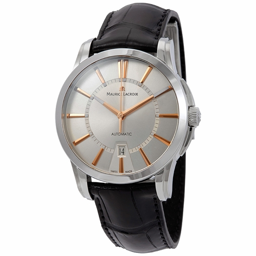 Maurice Lacroix PT6148-SS001-131 Pontos Mens Automatic Watch
