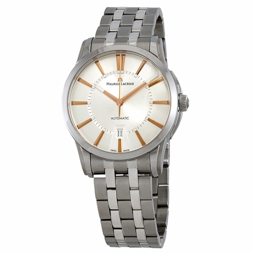 Maurice Lacroix PT6148-SS002-131 Pontos Mens Automatic Watch