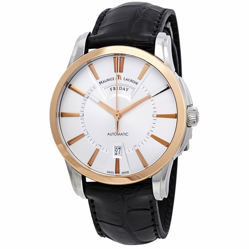 Maurice Lacroix PT6158-PS101-130 Pontos Mens Automatic Watch