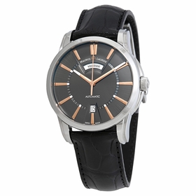 Maurice Lacroix PT6158-SS001-03EBK Pontos Mens Automatic Watch