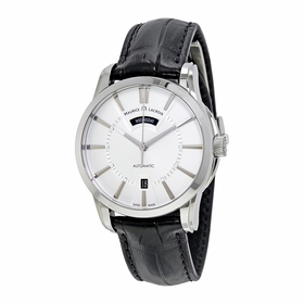 Maurice Lacroix PT6158-SS001-13E Pontos Day Date Mens Automatic Watch