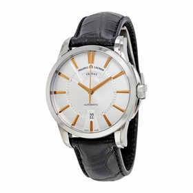 Maurice Lacroix PT6158-SS001-19E Pontos Day Date Mens Automatic Watch