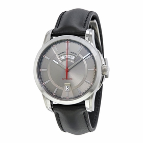 Maurice Lacroix PT6158-SS001-231 Pontos Day Date Mens Automatic Watch