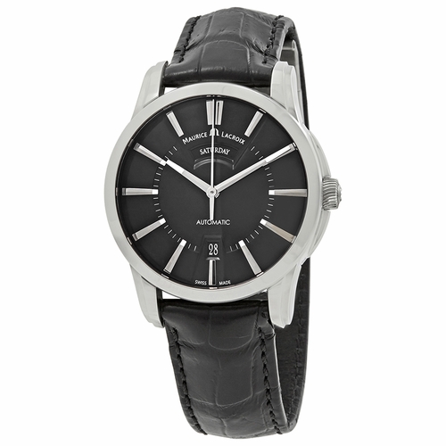 Maurice Lacroix PT6158-SS001-33E Pontos Mens Automatic Watch