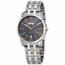 Maurice Lacroix PT6158-SS002-03E Pontos Day Date Mens Automatic Watch