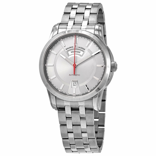 Maurice Lacroix PT6158-SS002-231 Pontos Mens Automatic Watch