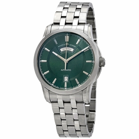 Maurice Lacroix PT6158-SS002-63E Pontos Mens Automatic Watch