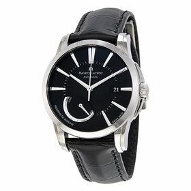Maurice Lacroix PT6168-SS001331 Pontos Reserve De Marche Mens Automatic Watch