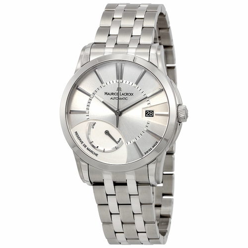 Maurice Lacroix PT6168-SS002-131 Pontos Mens Automatic Watch