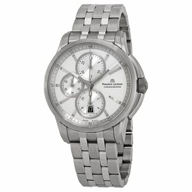 Maurice Lacroix PT6188-SS002-130 Pontos Mens Chronograph Automatic Watch
