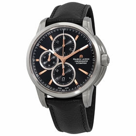 Maurice Lacroix PT6188-SS009-332 Pontos Mens Chronograph Automatic Watch