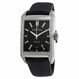 Maurice Lacroix PT6247-SD501-350 Pontos Unisex Automatic Watch