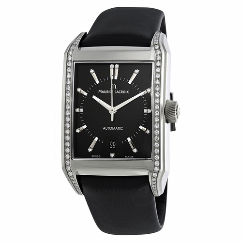 Maurice Lacroix PT6247-SD501-350 Pontos Unisex Automatic Watch