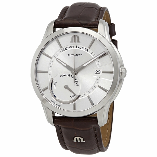 Maurice Lacroix PT6368-SS001-130 Pontos Mens Automatic Watch