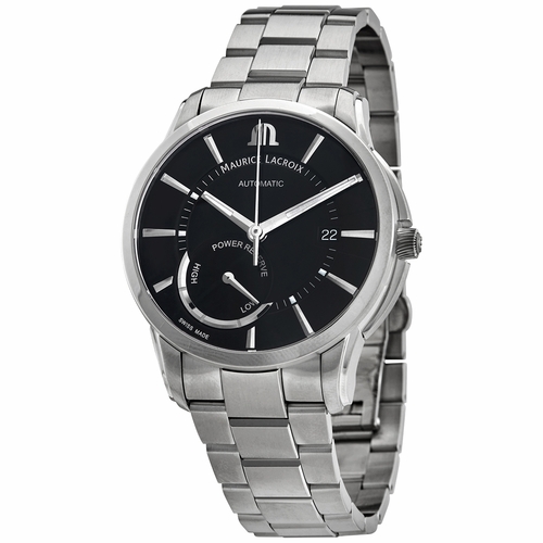 Maurice Lacroix PT6368-SS002-330 Pontos Mens Automatic Watch