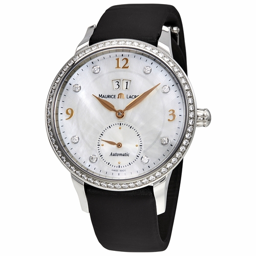 Maurice Lacroix SD6207-SD501-171 Starside Magic Seconds Ladies Automatic Watch