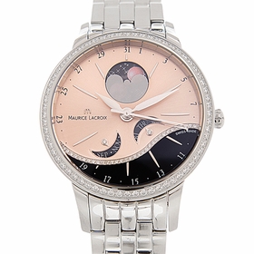 Maurice Lacroix SD6207-SD502-55E  Unisex Automatic Watch