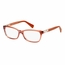 Max Mara 1205 0YTS 00 55  Ladies  Eyeglasses